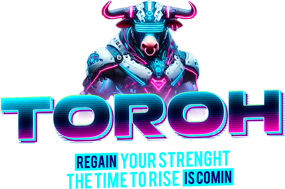 TOROH Logo